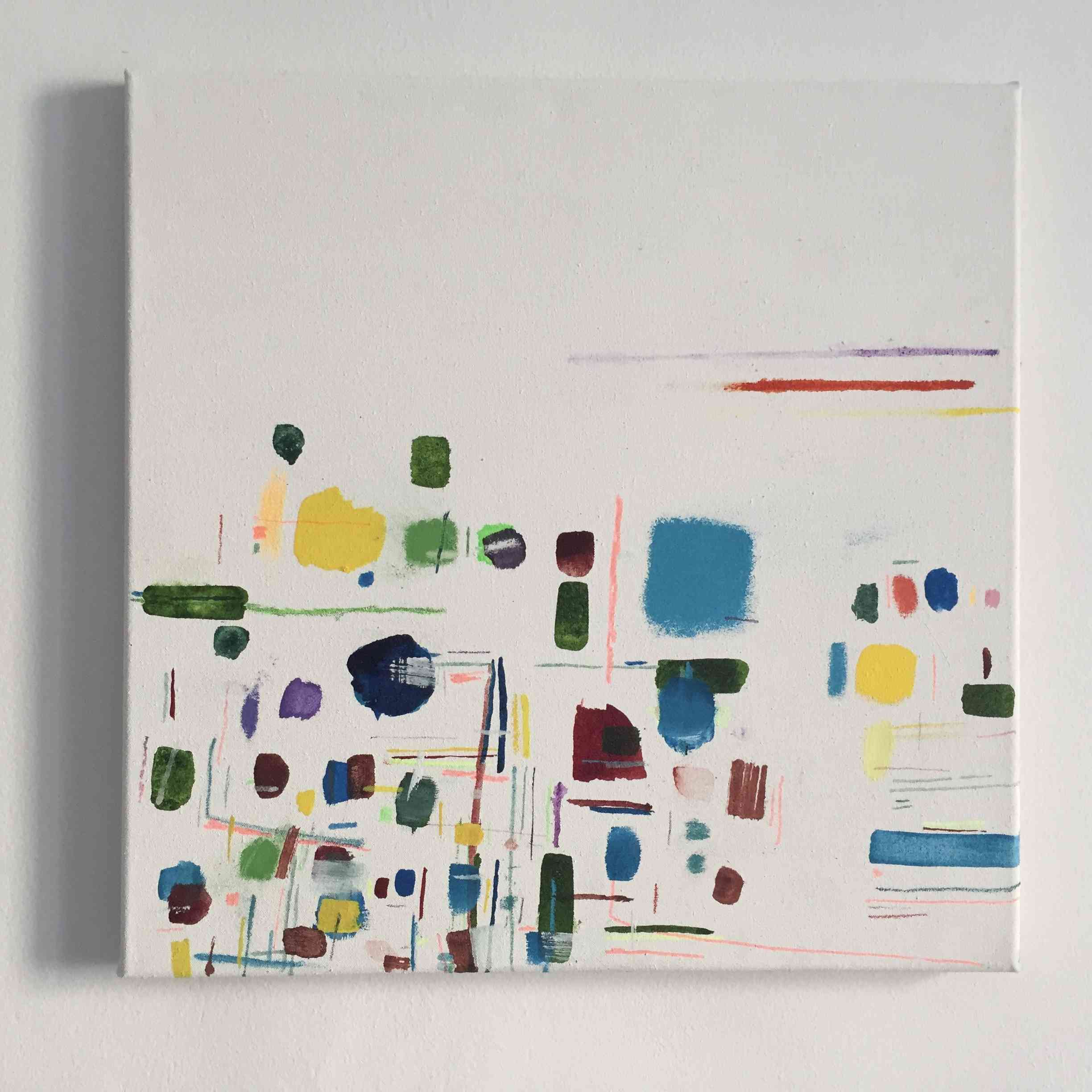 4,40x40cm, 2017